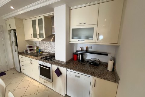 آپارتمان در  Oba ، ترکیه 1 خوابه ، 55 متر مربع.  شماره 214793 - 3