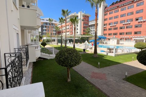 آپارتمان در  Oba ، ترکیه 1 خوابه ، 55 متر مربع.  شماره 214793 - 18