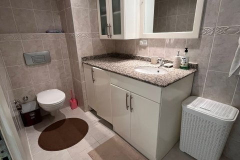 آپارتمان در  Oba ، ترکیه 1 خوابه ، 55 متر مربع.  شماره 214793 - 19