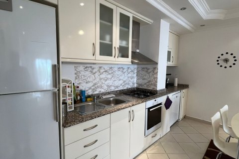 آپارتمان در  Oba ، ترکیه 1 خوابه ، 55 متر مربع.  شماره 214793 - 4