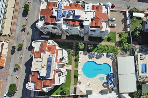 آپارتمان در  Oba ، ترکیه 1 خوابه ، 55 متر مربع.  شماره 214793 - 23