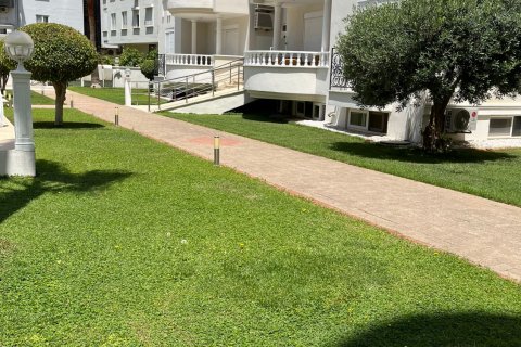 آپارتمان در  Oba ، ترکیه 1 خوابه ، 55 متر مربع.  شماره 214793 - 27