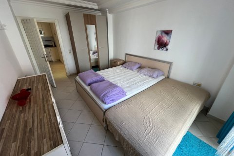 آپارتمان در  Oba ، ترکیه 1 خوابه ، 55 متر مربع.  شماره 214793 - 11