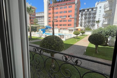 آپارتمان در  Oba ، ترکیه 1 خوابه ، 55 متر مربع.  شماره 214793 - 17