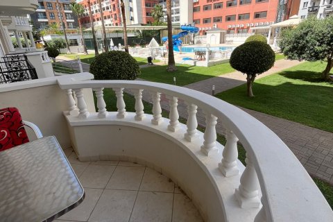 آپارتمان در  Oba ، ترکیه 1 خوابه ، 55 متر مربع.  شماره 214793 - 16