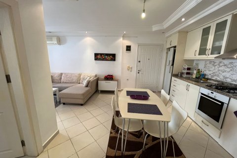 آپارتمان در  Oba ، ترکیه 1 خوابه ، 55 متر مربع.  شماره 214793 - 10