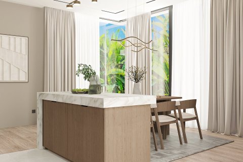 ویلا در در Tulipa Cypri Ozankoy ، ترکیه 5 خوابه ، 383 متر مربع.  شماره 214789 - 12