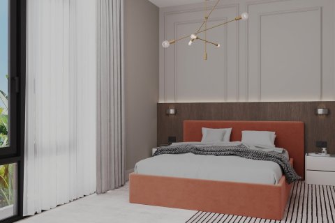 ویلا در در Tulipa Cypri Ozankoy ، ترکیه 5 خوابه ، 383 متر مربع.  شماره 214789 - 19