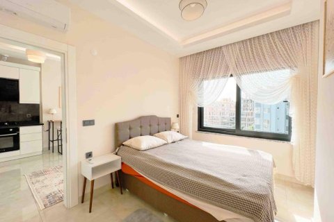 1+1 Wohnung  in Mahmutlar, Antalya, Türkei Nr. 214791 - 11