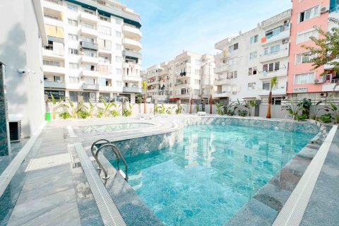 1+1 Wohnung  in Mahmutlar, Antalya, Türkei Nr. 214791 - 19