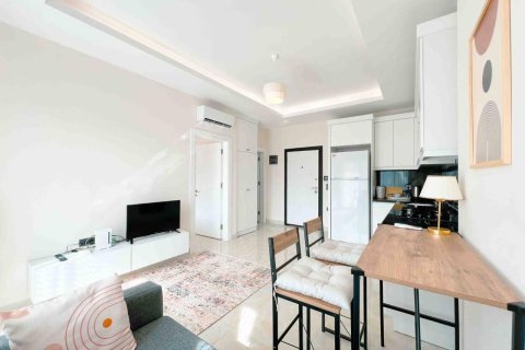 1+1 Wohnung  in Mahmutlar, Antalya, Türkei Nr. 214791 - 6