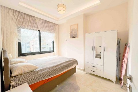 1+1 Wohnung  in Mahmutlar, Antalya, Türkei Nr. 214791 - 13