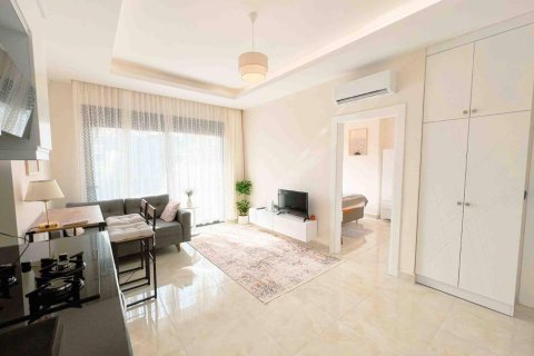 1+1 Wohnung  in Mahmutlar, Antalya, Türkei Nr. 214791 - 10