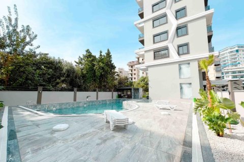 1+1 Wohnung  in Mahmutlar, Antalya, Türkei Nr. 214791 - 20