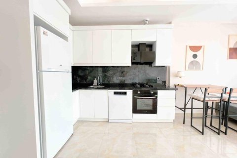 1+1 Wohnung  in Mahmutlar, Antalya, Türkei Nr. 214791 - 4