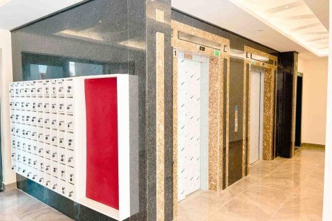 1+1 Wohnung  in Mahmutlar, Antalya, Türkei Nr. 214791 - 22