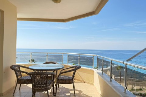 2+1 Wohnung  in Mahmutlar, Antalya, Türkei Nr. 214792 - 1