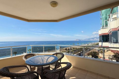 2+1 Wohnung  in Mahmutlar, Antalya, Türkei Nr. 214792 - 8