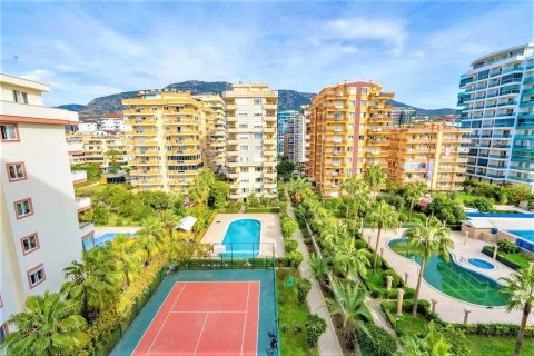 2+1 Wohnung  in Mahmutlar, Antalya, Türkei Nr. 214792 - 26