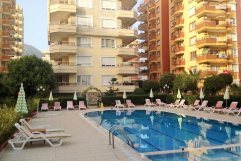 2+1 Wohnung  in Mahmutlar, Antalya, Türkei Nr. 214792 - 28