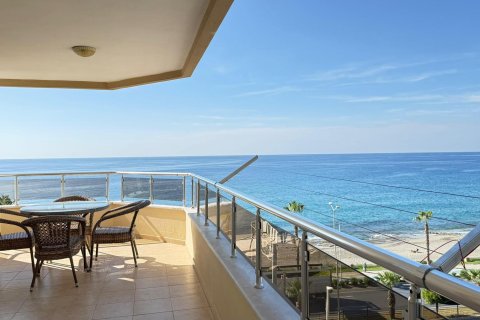 2+1 Wohnung  in Mahmutlar, Antalya, Türkei Nr. 214792 - 10