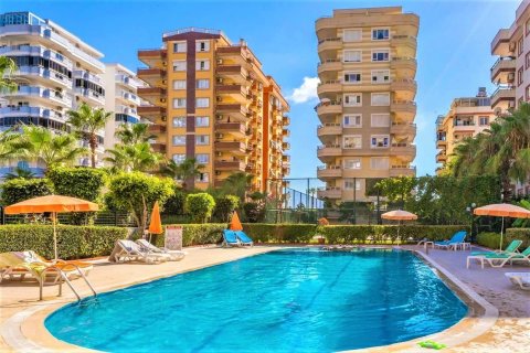 2+1 Wohnung  in Mahmutlar, Antalya, Türkei Nr. 214792 - 27