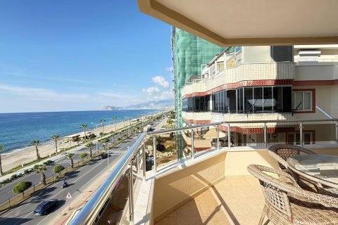 2+1 Wohnung  in Mahmutlar, Antalya, Türkei Nr. 214792 - 11