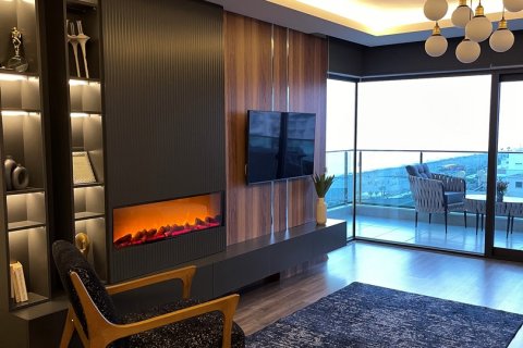 Продажа квартиры  в Махмутларе, Анталье, Турция 2+1, 90м2, №214796 – фото 6