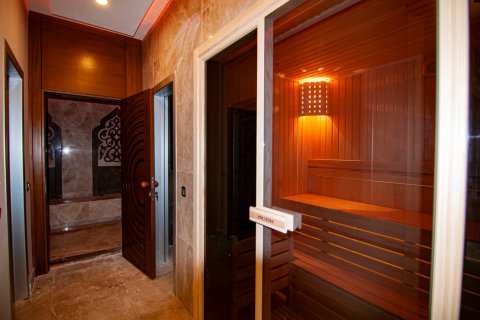 Продажа квартиры  в Махмутларе, Анталье, Турция 2+1, 90м2, №214796 – фото 28