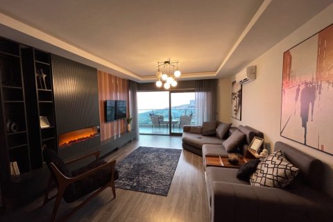 Продажа квартиры  в Махмутларе, Анталье, Турция 2+1, 90м2, №214796 – фото 1