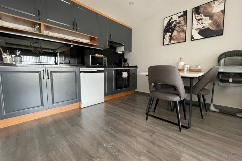 Продажа квартиры  в Махмутларе, Анталье, Турция 2+1, 90м2, №214796 – фото 2