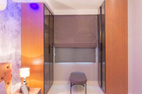 Продажа квартиры  в Махмутларе, Анталье, Турция 2+1, 90м2, №214796 – фото 19