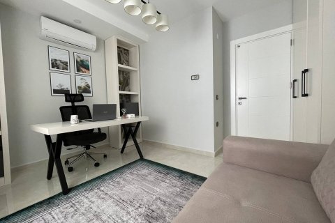 Продажа квартиры  в Махмутларе, Анталье, Турция 2+1, 90м2, №214796 – фото 21