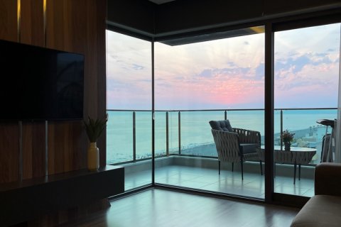 Продажа квартиры  в Махмутларе, Анталье, Турция 2+1, 90м2, №214796 – фото 10