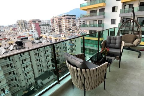 Продажа квартиры  в Махмутларе, Анталье, Турция 2+1, 90м2, №214796 – фото 14