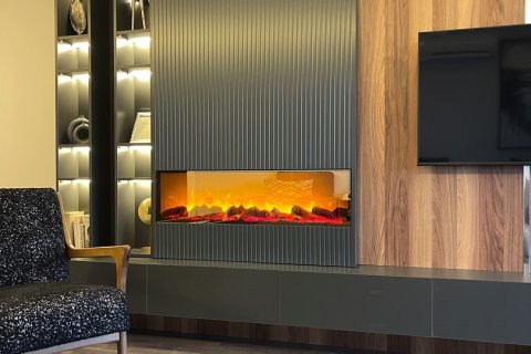 Продажа квартиры  в Махмутларе, Анталье, Турция 2+1, 90м2, №214796 – фото 8