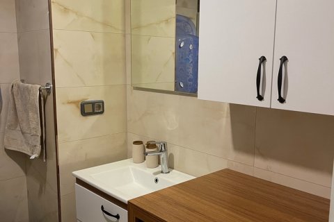 Продажа квартиры  в Махмутларе, Анталье, Турция 2+1, 90м2, №214796 – фото 24