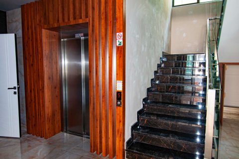 Продажа квартиры  в Махмутларе, Анталье, Турция 2+1, 90м2, №214796 – фото 27