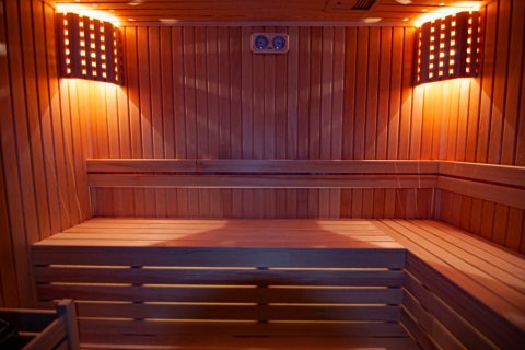 Продажа квартиры  в Махмутларе, Анталье, Турция 2+1, 90м2, №214796 – фото 29