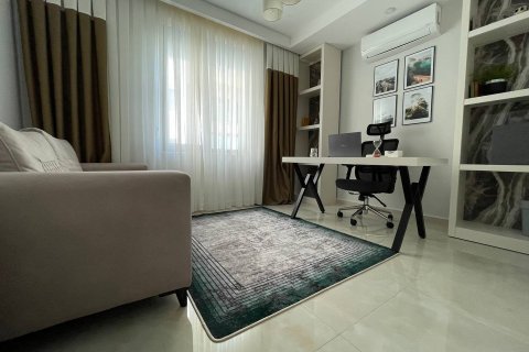 Продажа квартиры  в Махмутларе, Анталье, Турция 2+1, 90м2, №214796 – фото 20