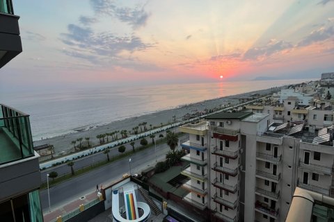 Продажа квартиры  в Махмутларе, Анталье, Турция 2+1, 90м2, №214796 – фото 15