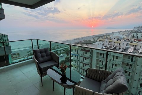 Продажа квартиры  в Махмутларе, Анталье, Турция 2+1, 90м2, №214796 – фото 13