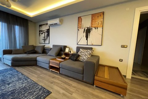 Продажа квартиры  в Махмутларе, Анталье, Турция 2+1, 90м2, №214796 – фото 4