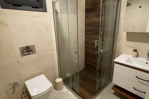 Продажа квартиры  в Махмутларе, Анталье, Турция 2+1, 90м2, №214796 – фото 23