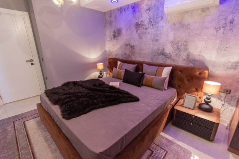 Продажа квартиры  в Махмутларе, Анталье, Турция 2+1, 90м2, №214796 – фото 16