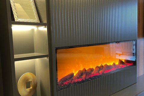 Продажа квартиры  в Махмутларе, Анталье, Турция 2+1, 90м2, №214796 – фото 7