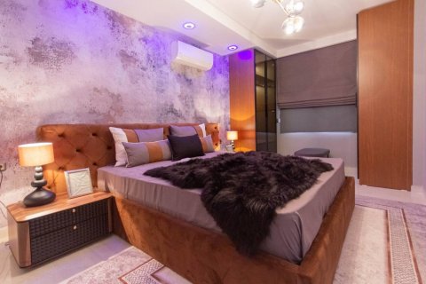 Продажа квартиры  в Махмутларе, Анталье, Турция 2+1, 90м2, №214796 – фото 17