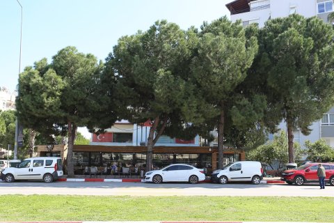 Næringseiendom  i Antalya, Tyrkia Nr. 222948