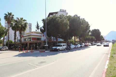 Næringseiendom  i Antalya, Tyrkia Nr. 222948 - 3