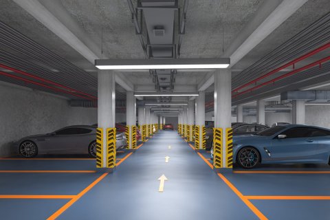 Продажа квартиры  в Анталье, Турция 1+1, 60м2, №222949 – фото 16